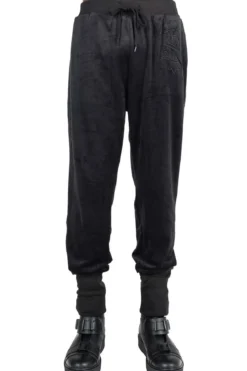 Killstar Dazed - Velour Joggersit