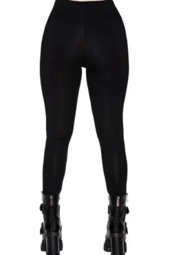 Killstar Death Ray - Leggingsit