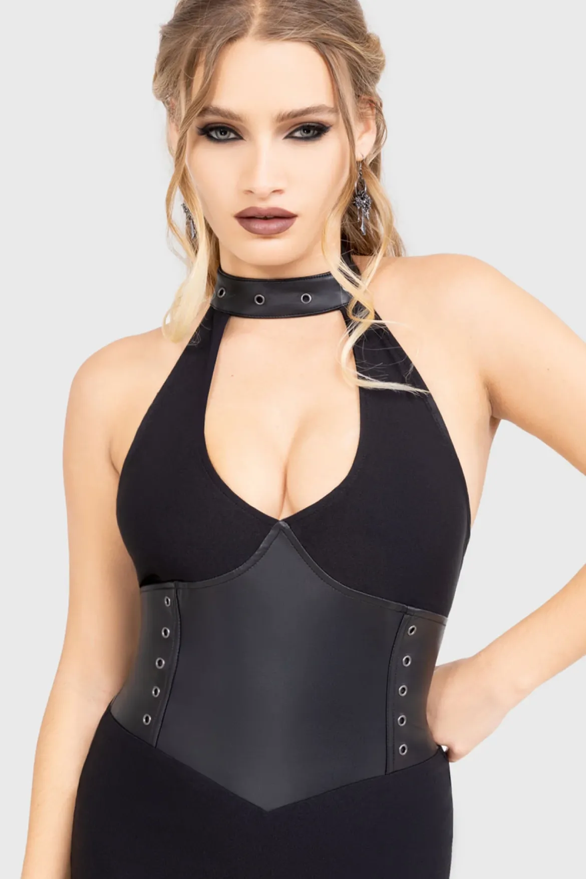 Killstar Desdemonia - Mekko
