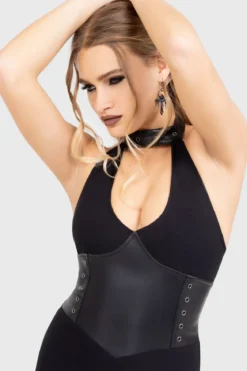 Killstar Desdemonia - Mekko