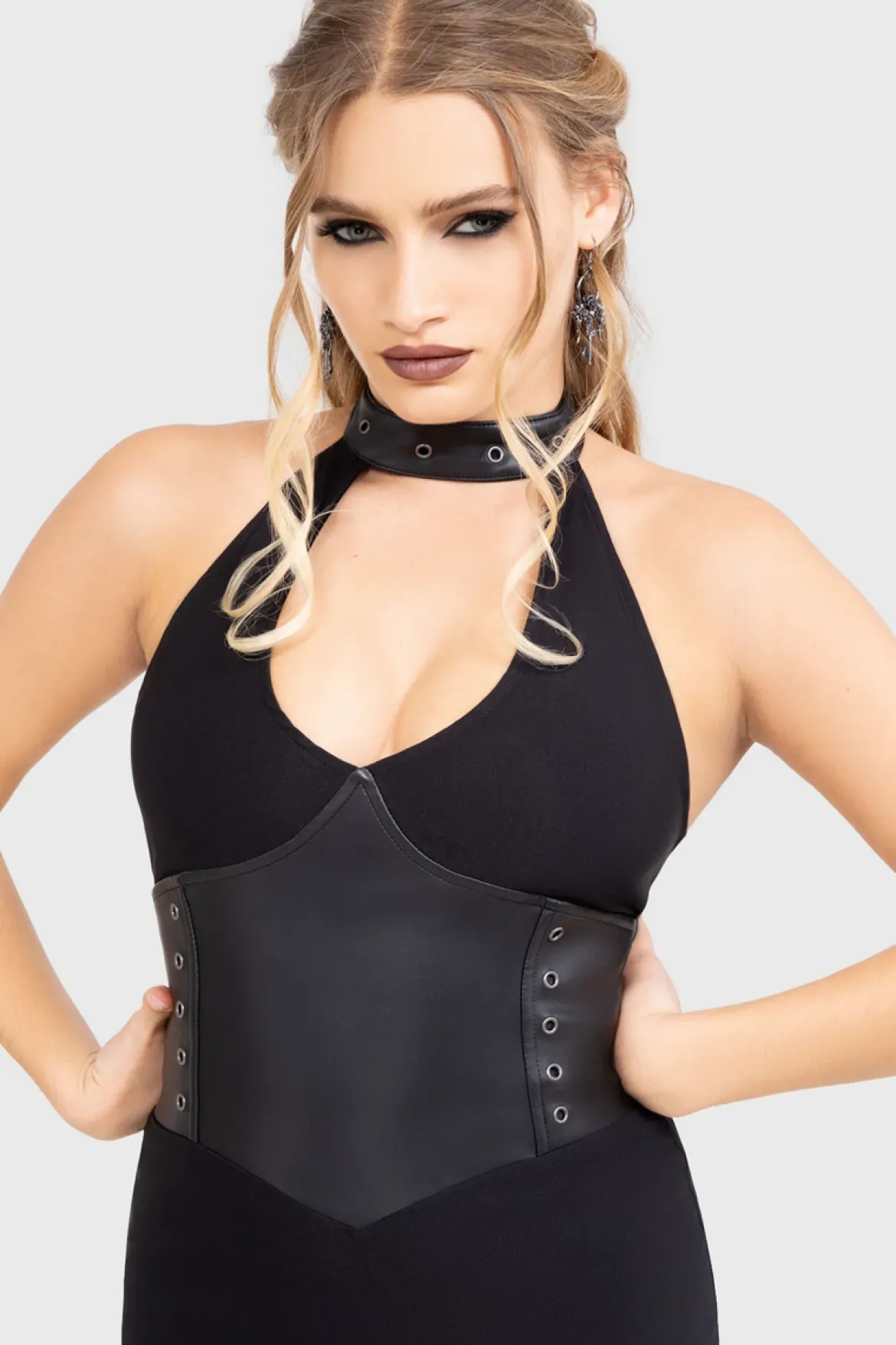 Killstar Desdemonia - Mekko