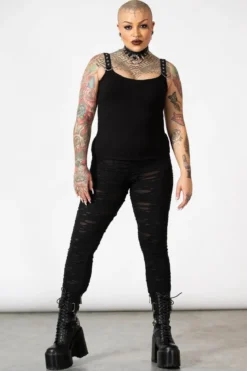 Killstar Deserter - Leggingsit