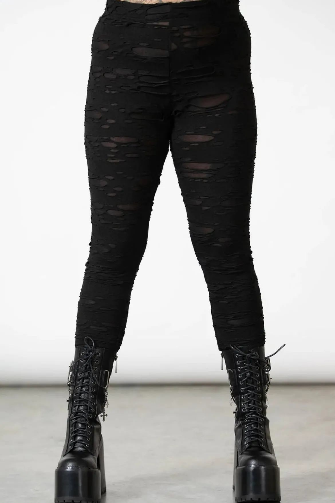 Killstar Deserter - Leggingsit