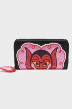 Killstar Devilish - Lompakko