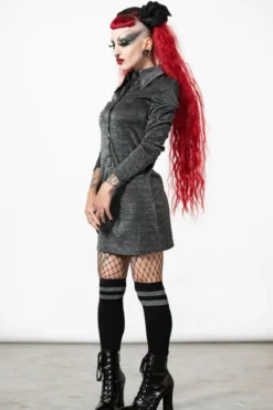 Killstar Diana - mekko