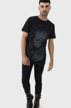 Killstar Digi Death- T-paita