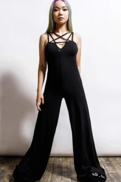 Killstar Dim the Lights - Jumpsuit