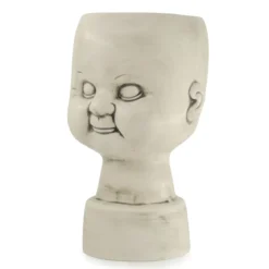 Killstar Dolls Head - Maljakko