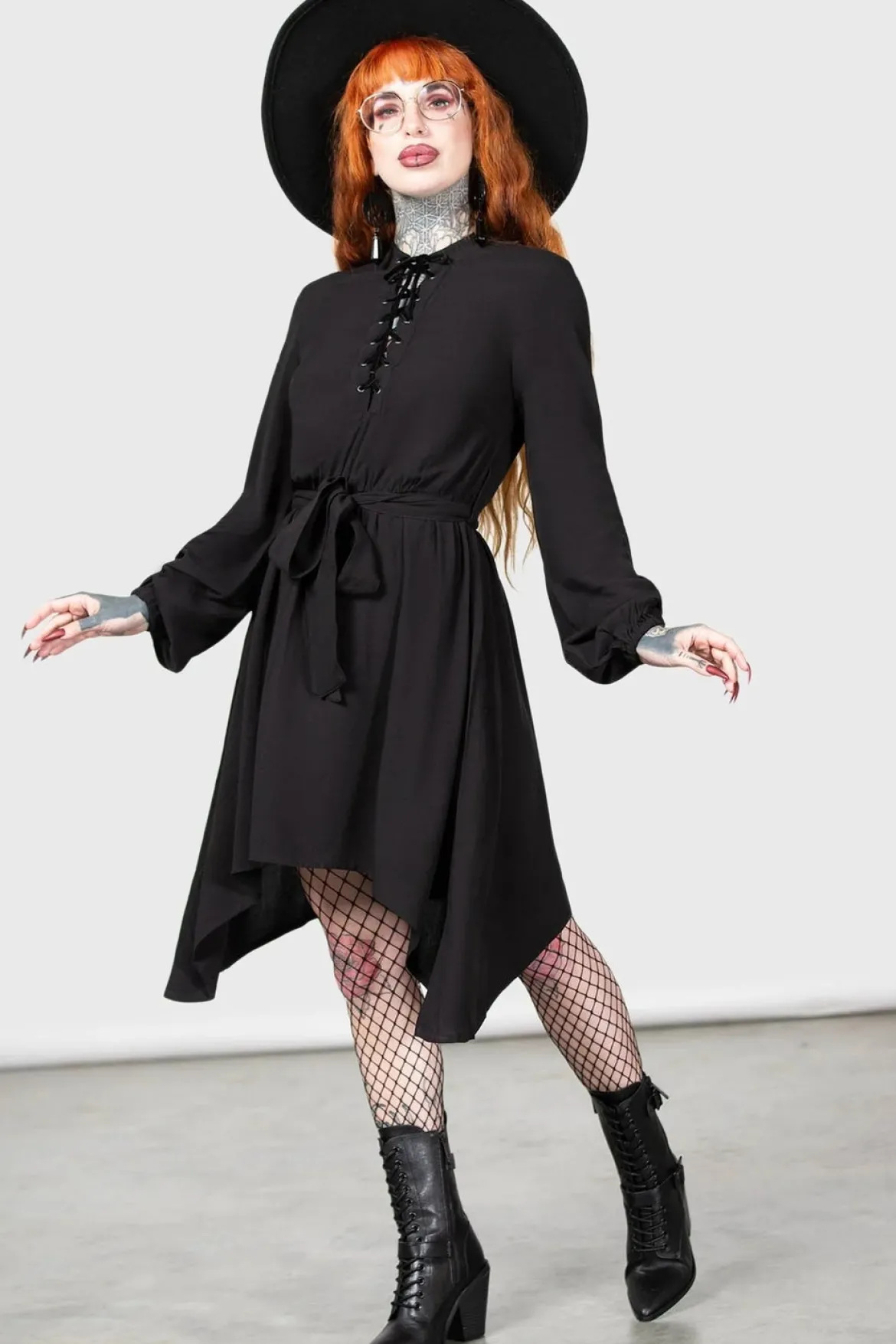 Killstar Duality - Mekko