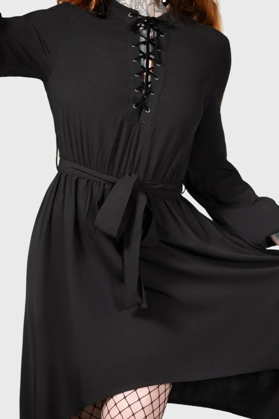 Killstar Duality - Mekko