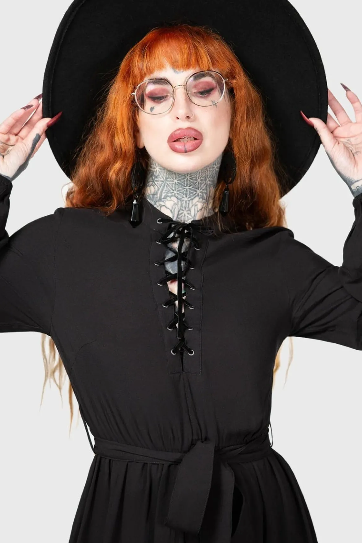 Killstar Duality - Mekko