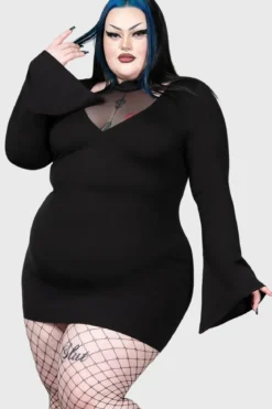 Killstar Dyssodya - Mekko