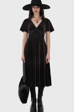 Killstar Echelia - Mekko, sepia
