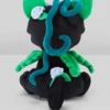 Killstar Element Cats: Earth - Pehmo
