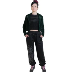Killstar Emerald Goddess - Takki