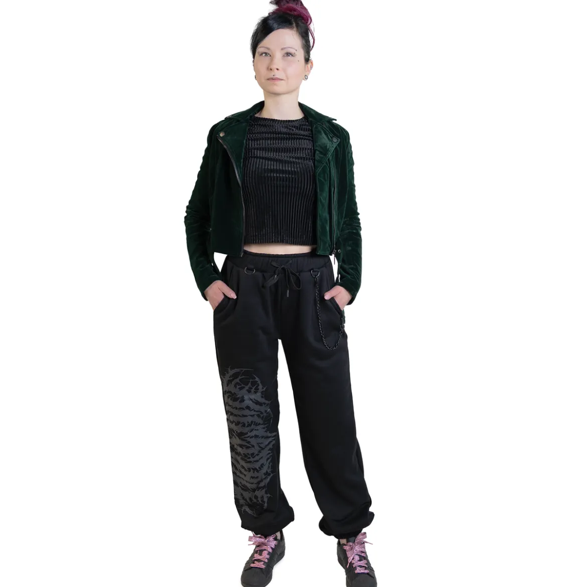Killstar Emerald Goddess - Takki