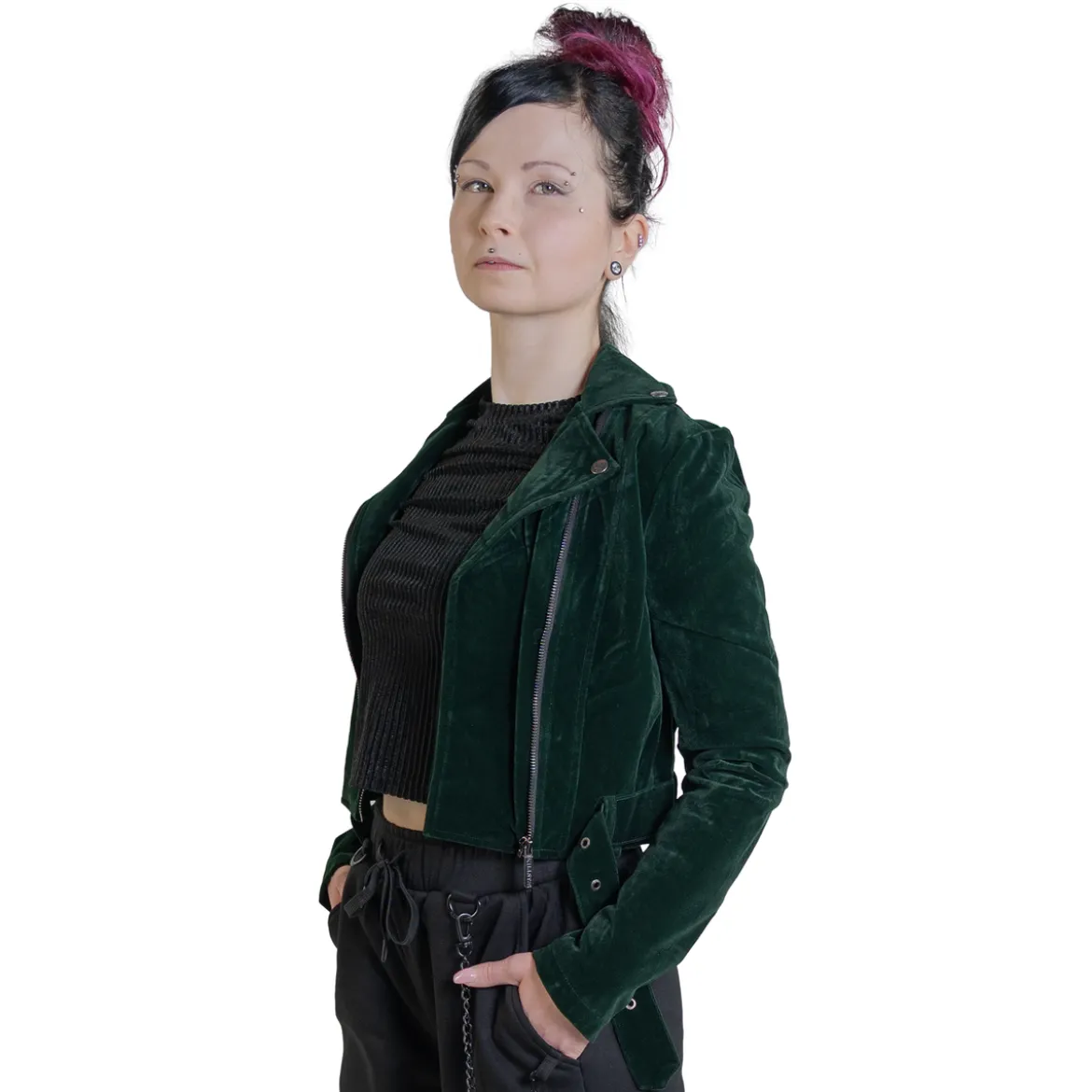 Killstar Emerald Goddess - Takki