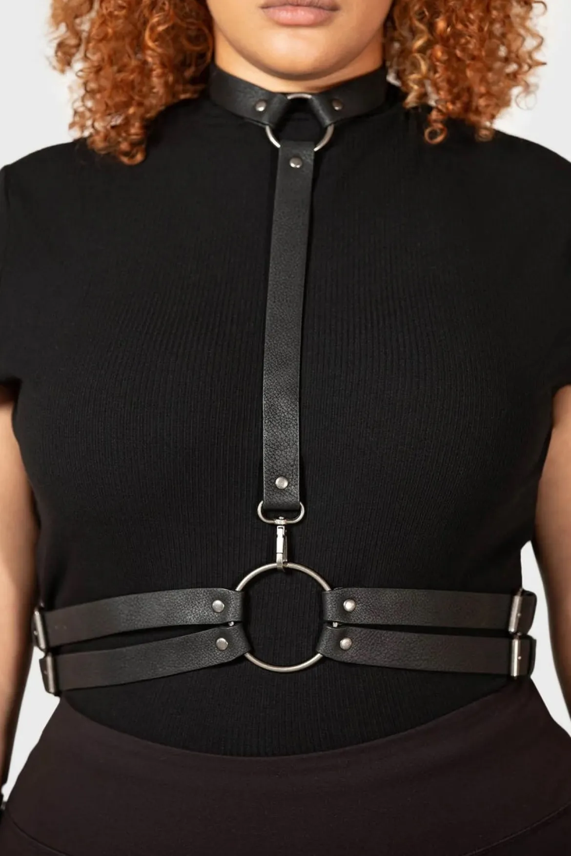 Killstar Endangered Soul- Harness