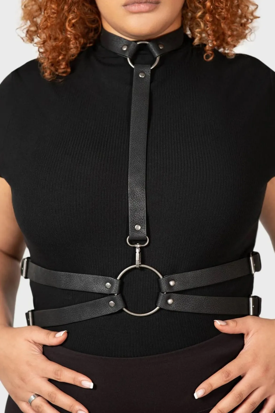 Killstar Endangered Soul- Harness