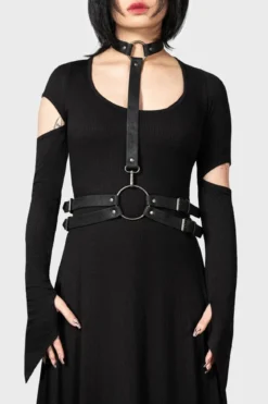 Killstar Endangered Soul- Harness