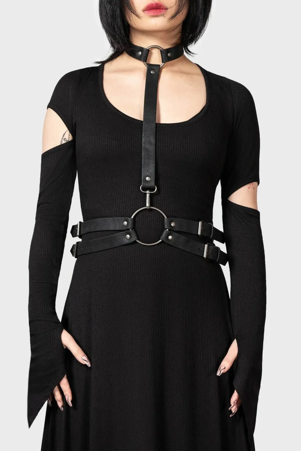 Killstar Endangered Soul- Harness