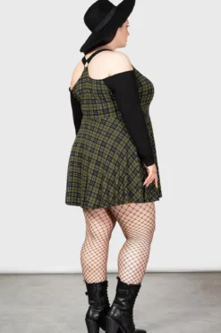 Killstar Estine - Mekko