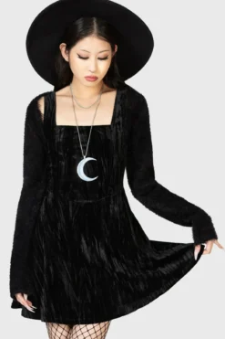 Killstar Evetta - Mekko