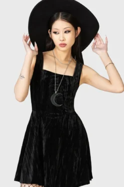 Killstar Evetta - Mekko