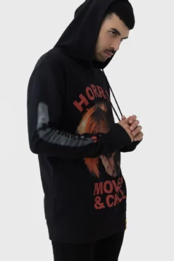 Killstar Farewell Pal - Unisex huppari