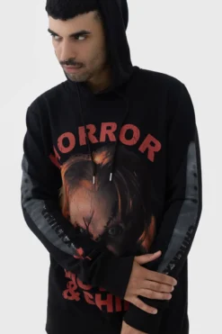 Killstar Farewell Pal - Unisex huppari