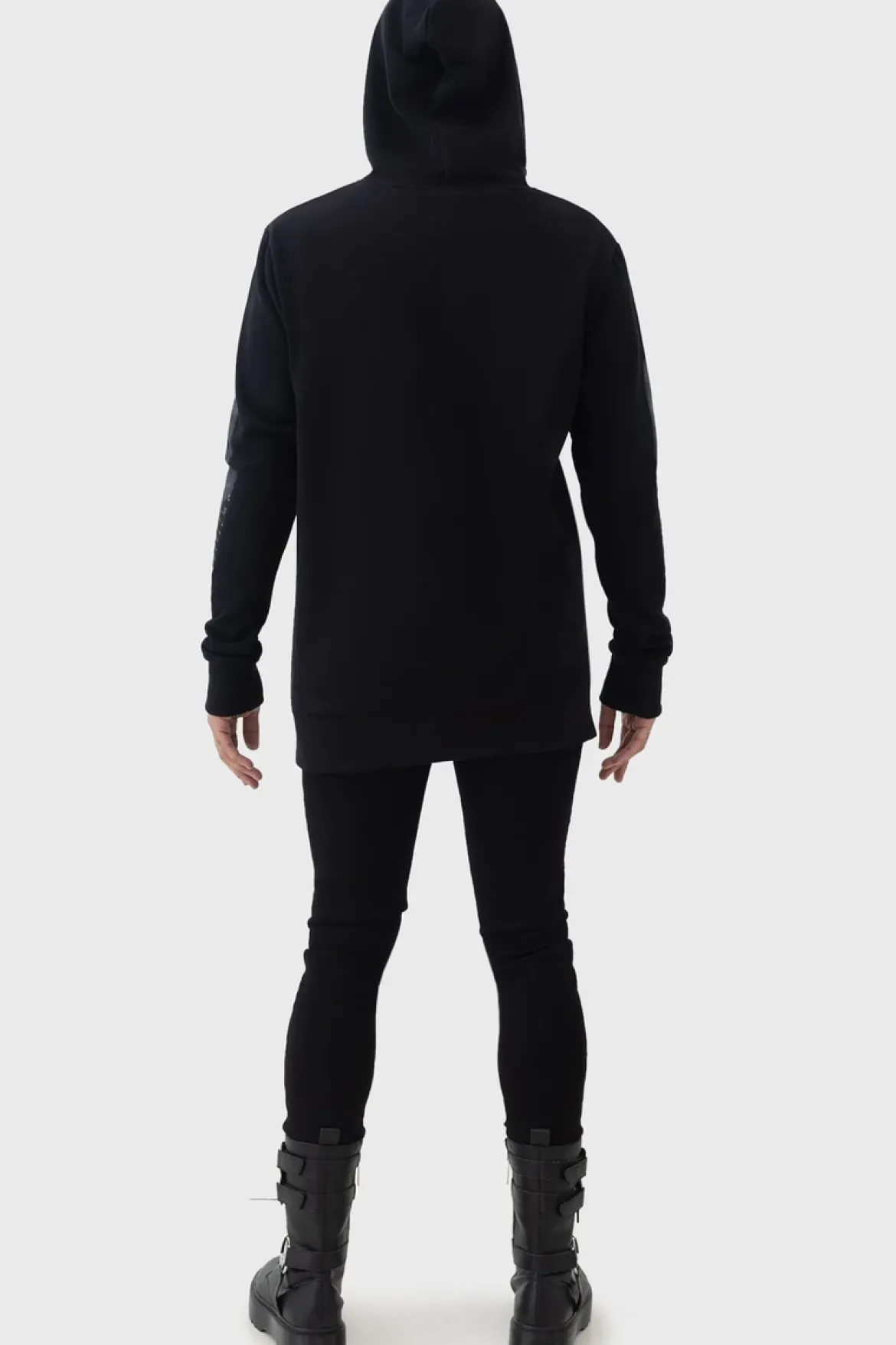 Killstar Farewell Pal - Unisex huppari