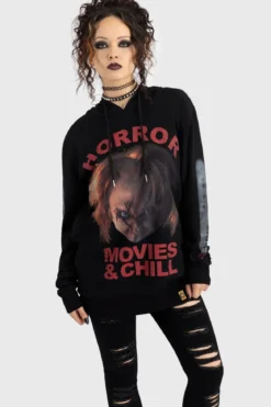 Killstar Farewell Pal - Unisex huppari