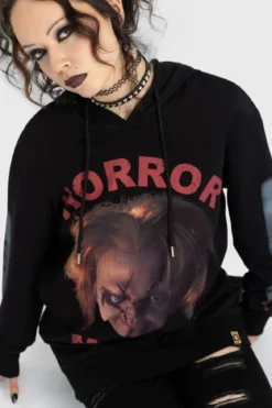 Killstar Farewell Pal - Unisex huppari