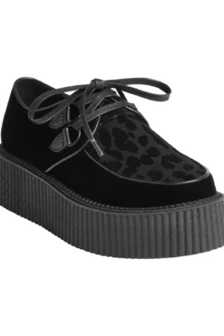 Killstar Feral Creepers