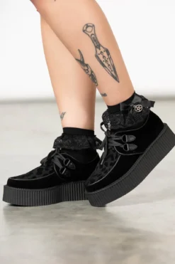 Killstar Feral Creepers