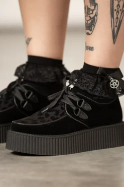 Killstar Feral Creepers