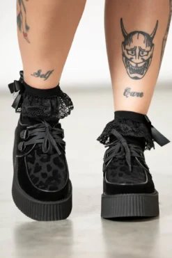 Killstar Feral Creepers
