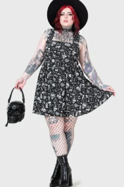 Killstar Flipped - Mekko