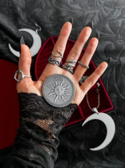 Killstar Fortuna - Kolikko
