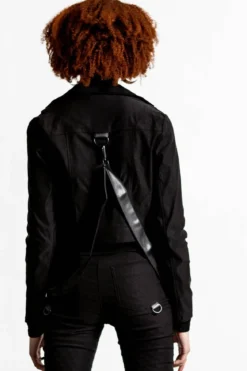 Killstar Freak Flag - Takki