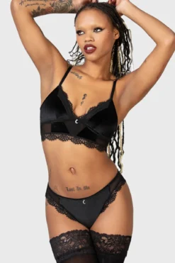 Killstar Freyja - Bralette