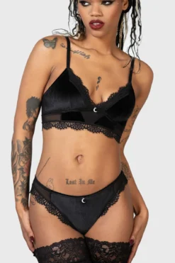 Killstar Freyja - Bralette