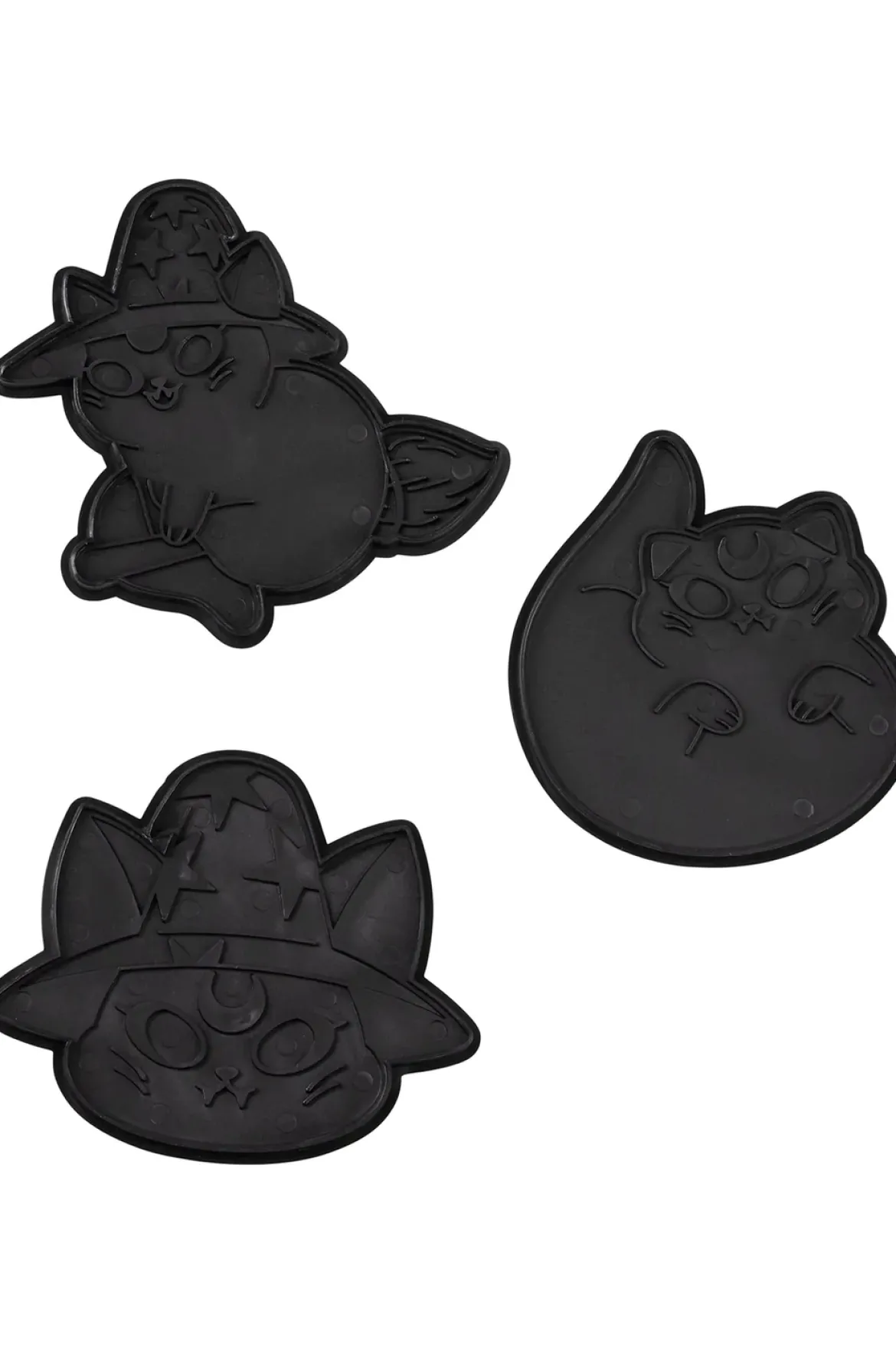 Killstar Ghost Kitty - Keksimuotit