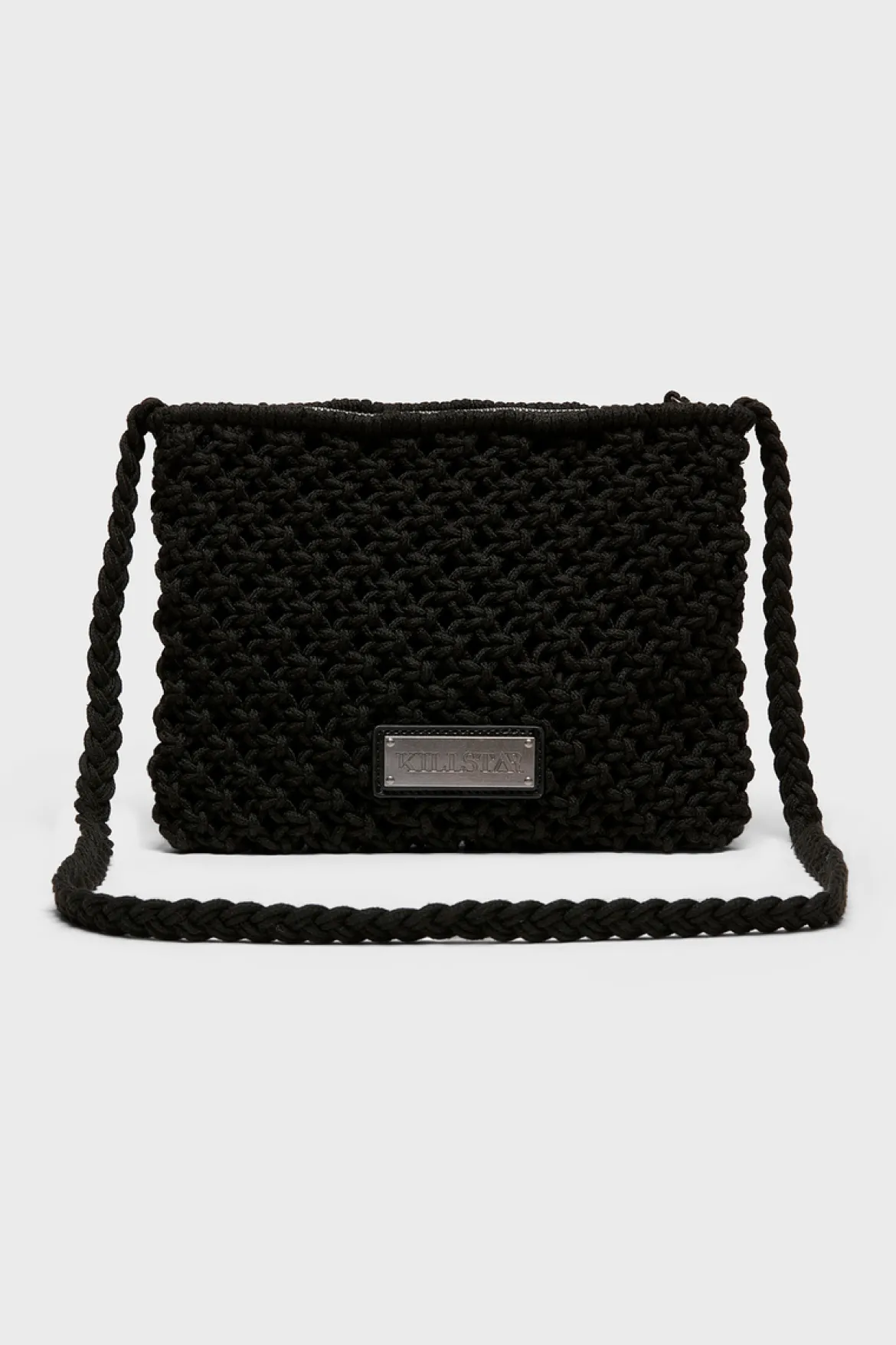 Killstar Ghostly Waters - Crossbody laukku