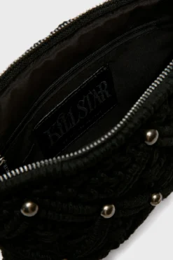 Killstar Ghostly Waters - Crossbody laukku