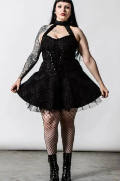 Killstar Ghoulish - Mekko