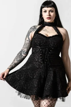 Killstar Ghoulish - Mekko