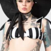 Killstar Gothetica - Lierihattu