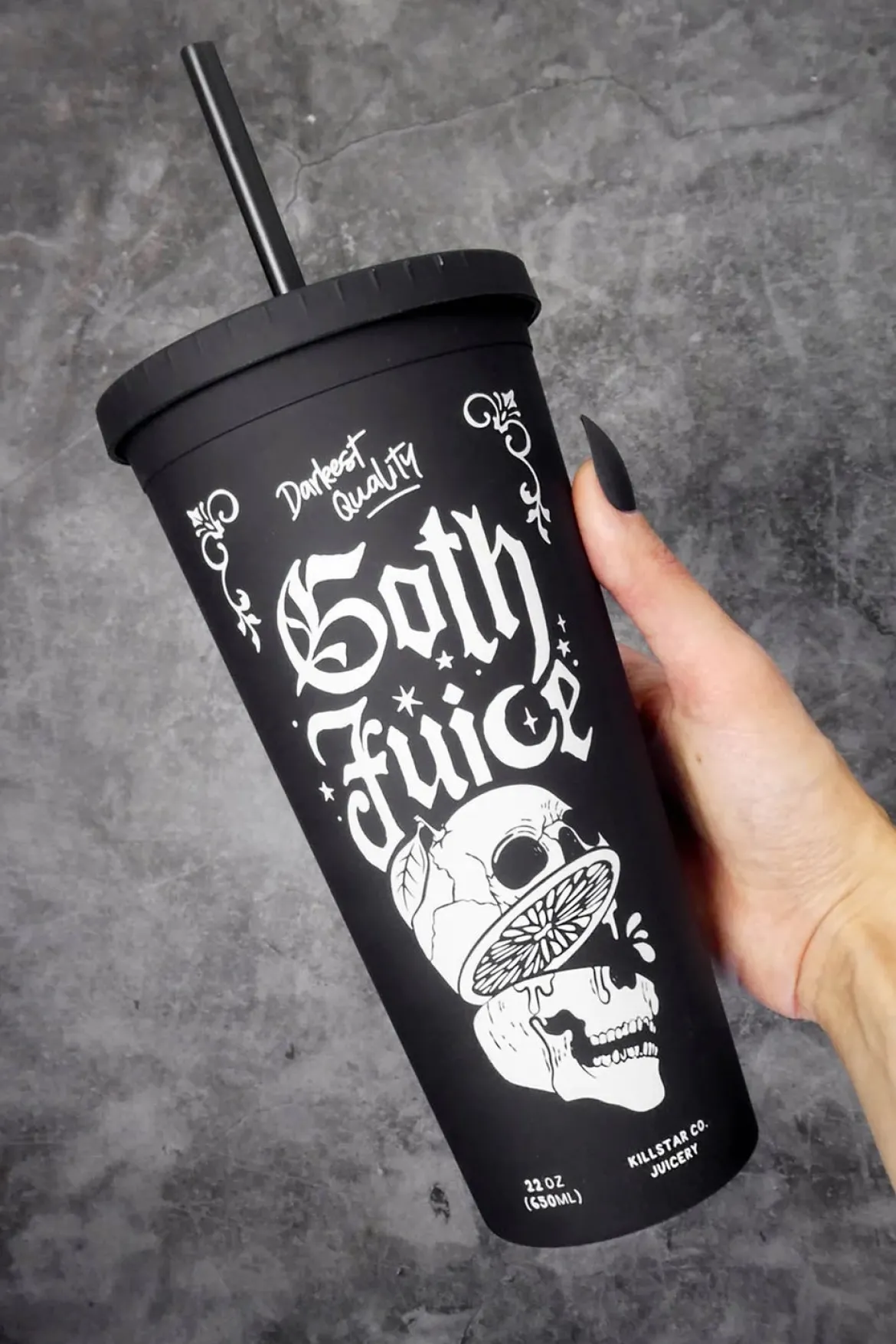 Killstar Goth Juice - Pillimuki