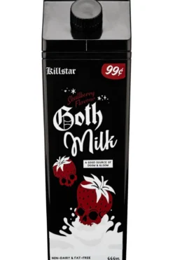 Killstar Goth Milk - Juomapullo